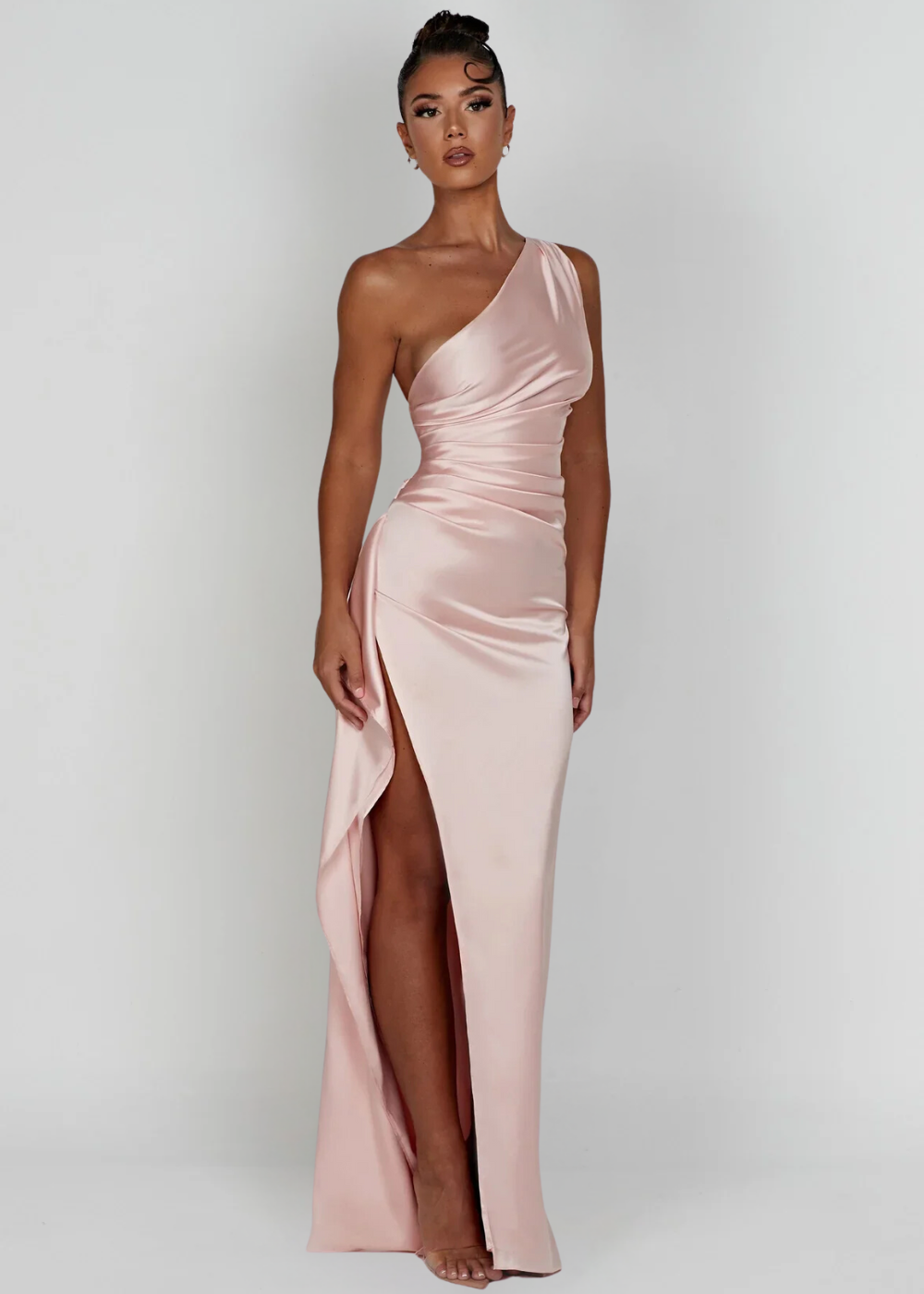 Pink / XL