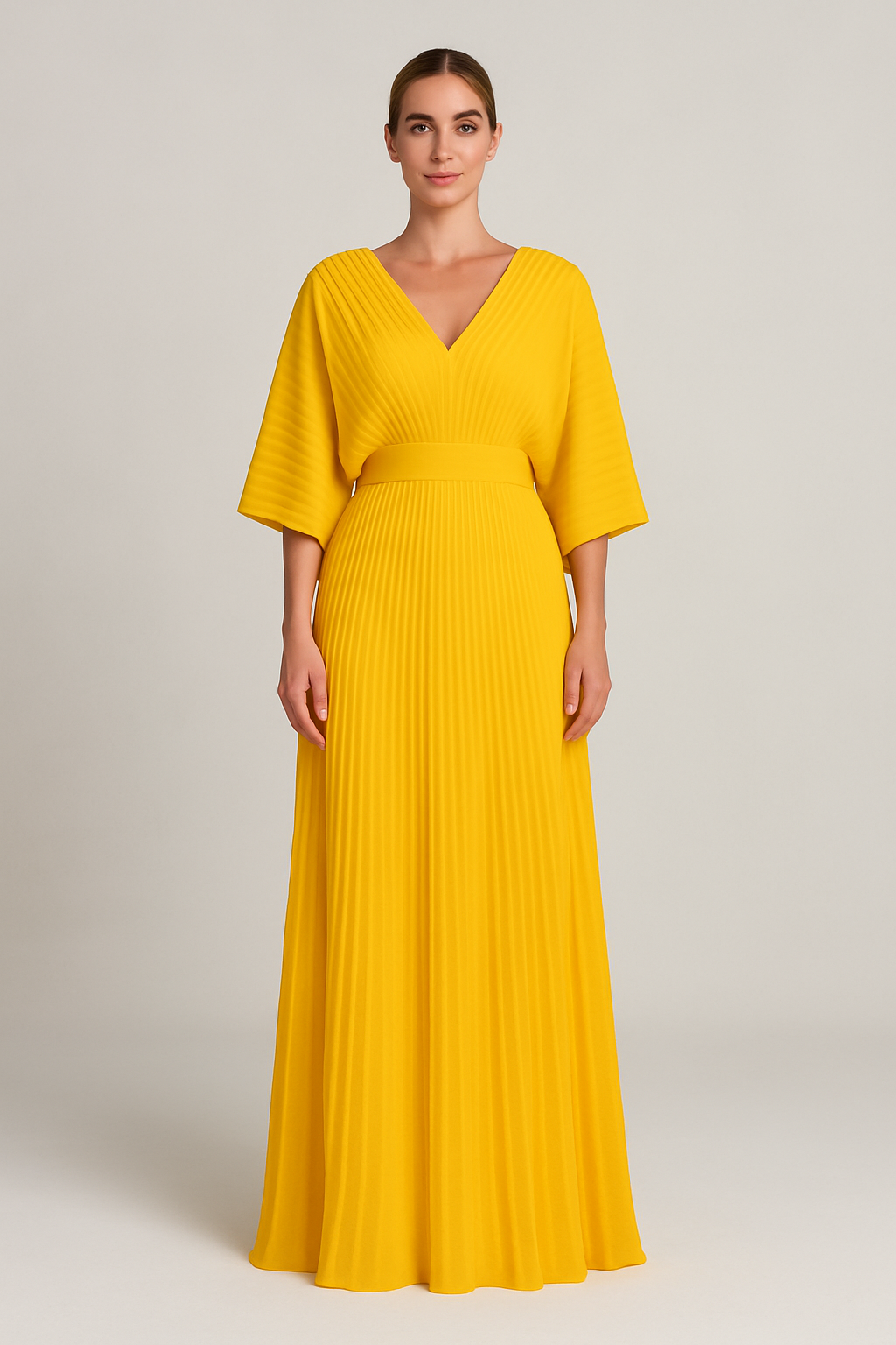 Yellow / 3XL