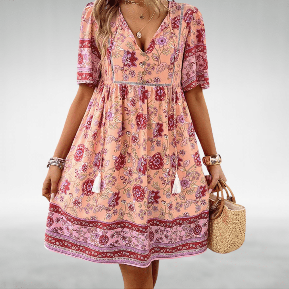 Pink / 3XL