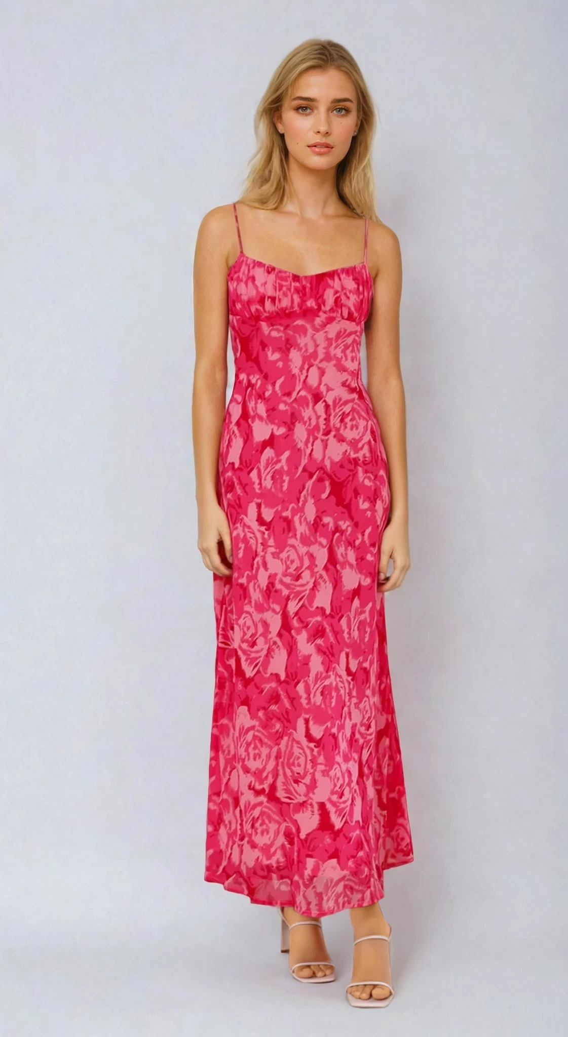Pink / XL