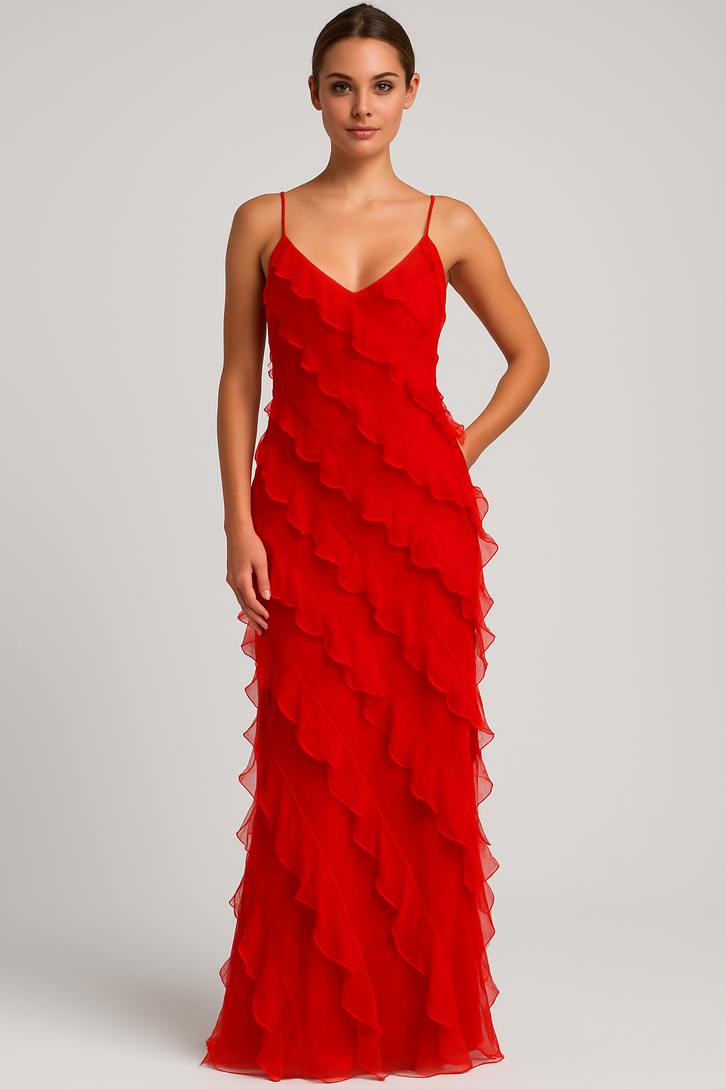 Red / XL
