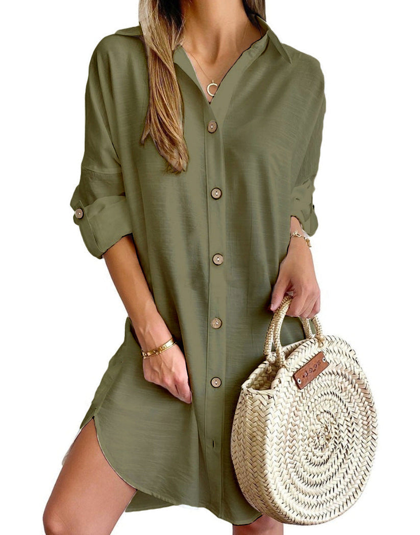 Army Green / 2XL