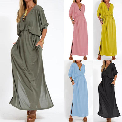 Sofía | Spring Dress