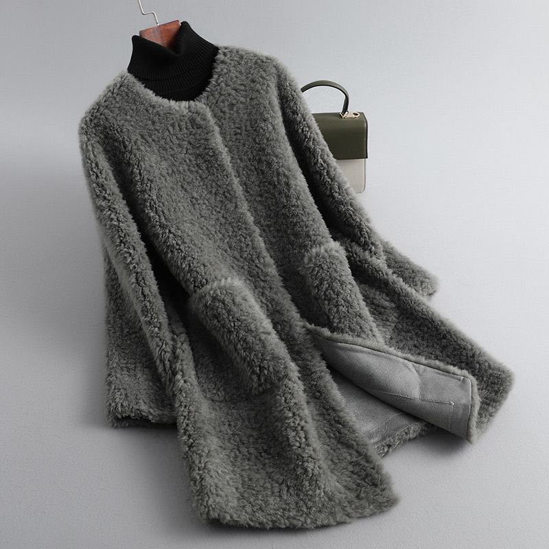 Dark Grey / XL