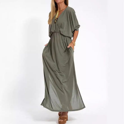 Sofía | Spring Dress