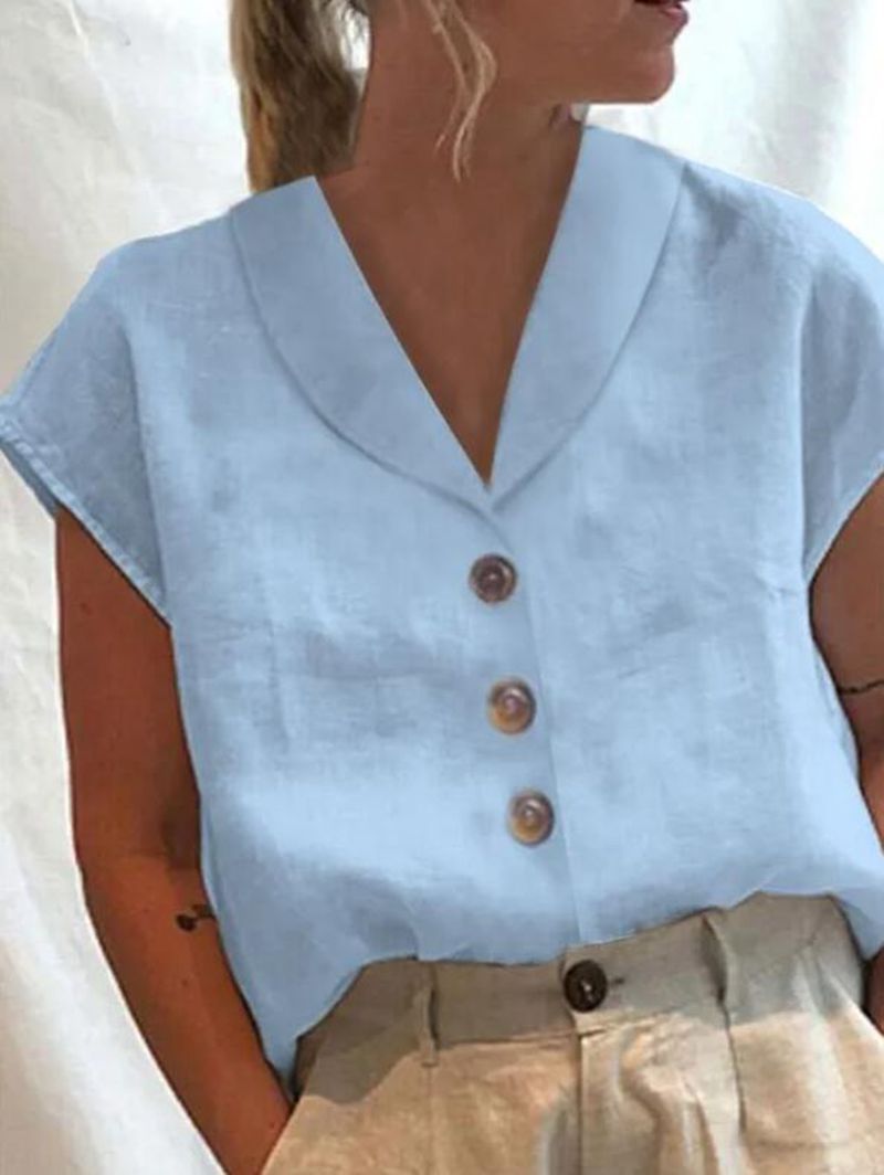 Blue / 5XL