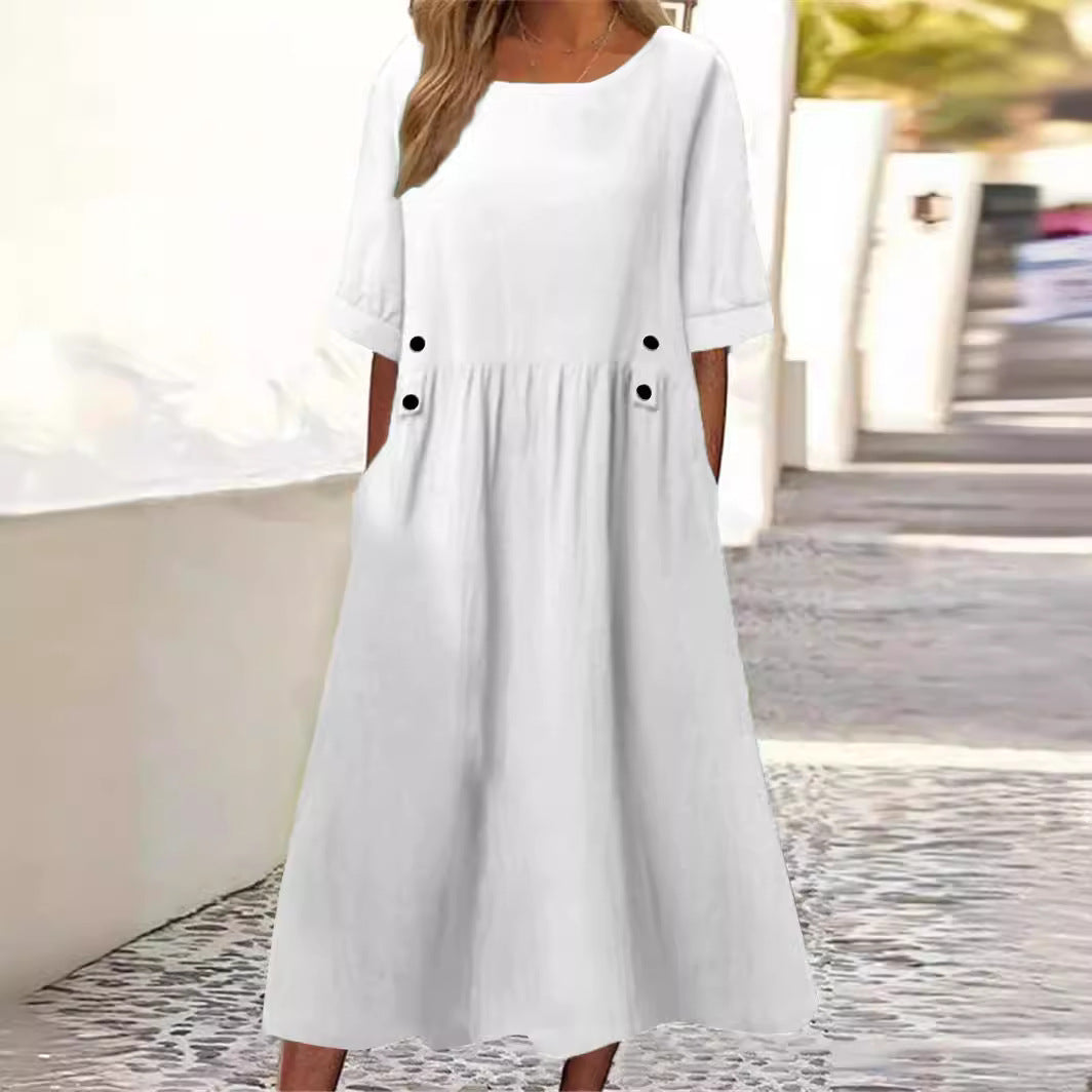 White / 3XL