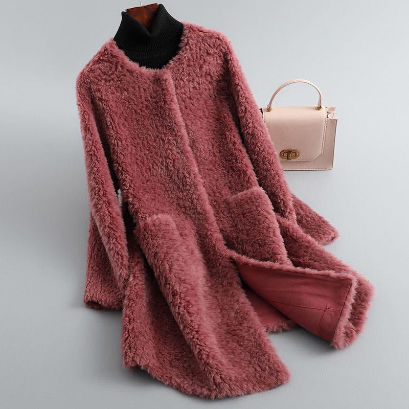 Red / XL