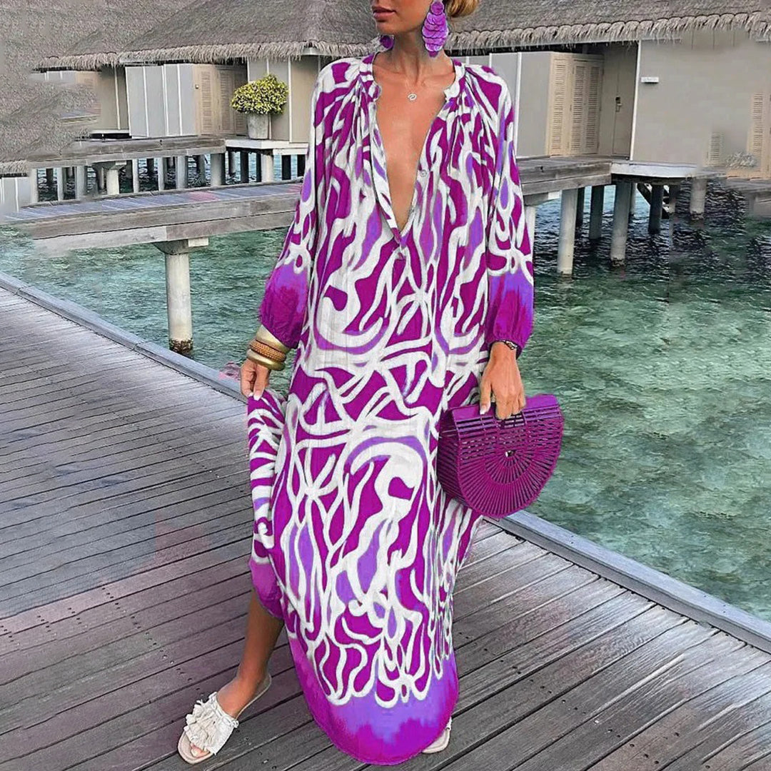 Purple / XL