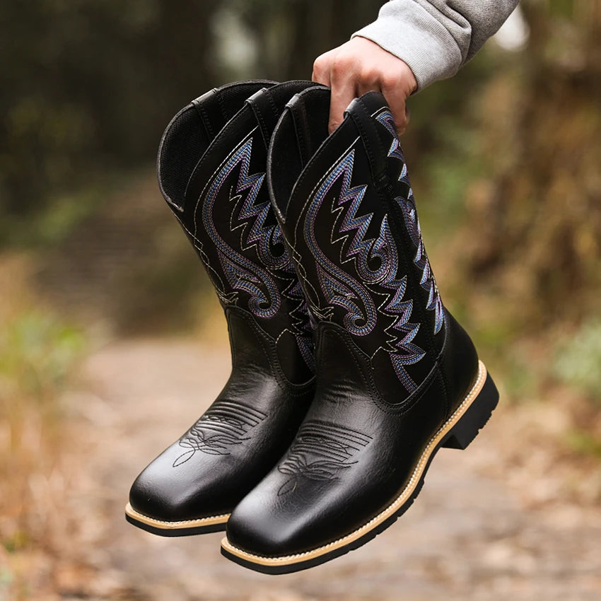 Black / 11