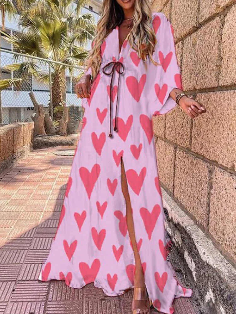 Pink / 3XL