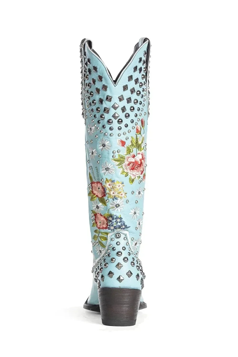 Luna – Bohemian Style Boots – Massachusetts