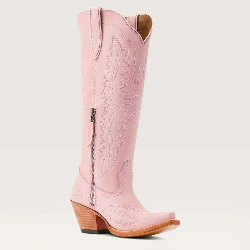 Luna – Bohemian Style Boots – Illinois
