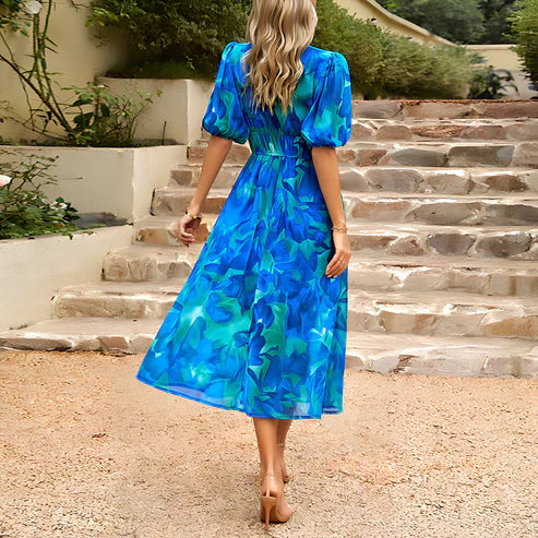 Alba | Summer Dress