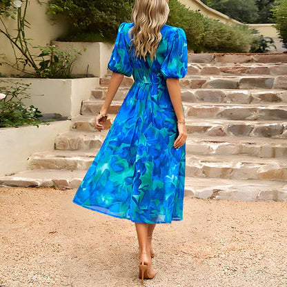 Alba | Summer Dress