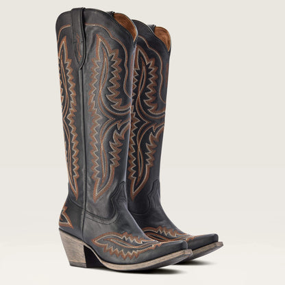 Luna – Bohemian Style Boots – Illinois
