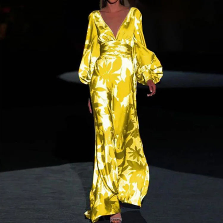Yellow / 3XL