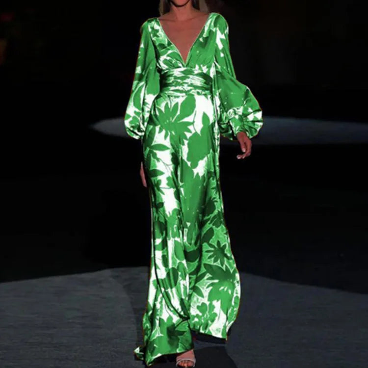 Green / 3XL