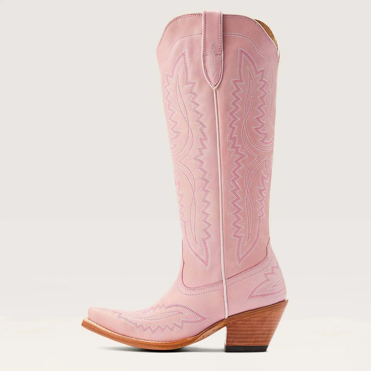 Luna – Bohemian Style Boots – Illinois