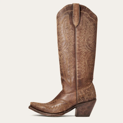 Luna – Bohemian Style Boots – Illinois