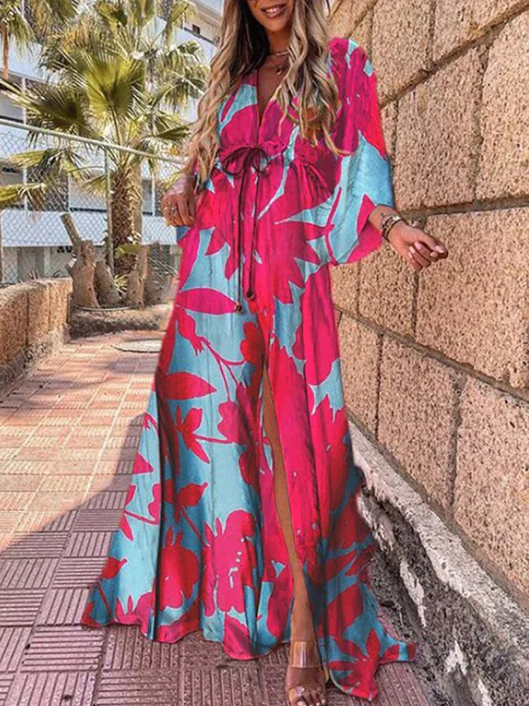 Blue Pink / 3XL