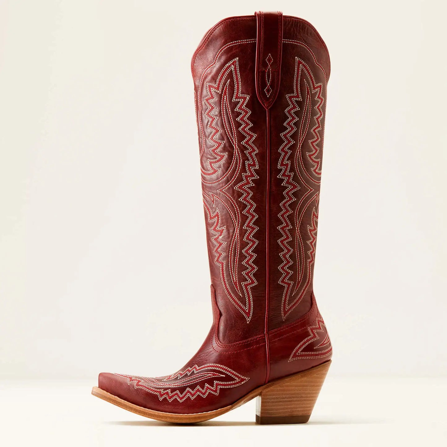 Luna – Bohemian Style Boots – Illinois