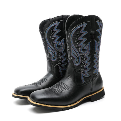 Luna – Bohemian Style Boots – California