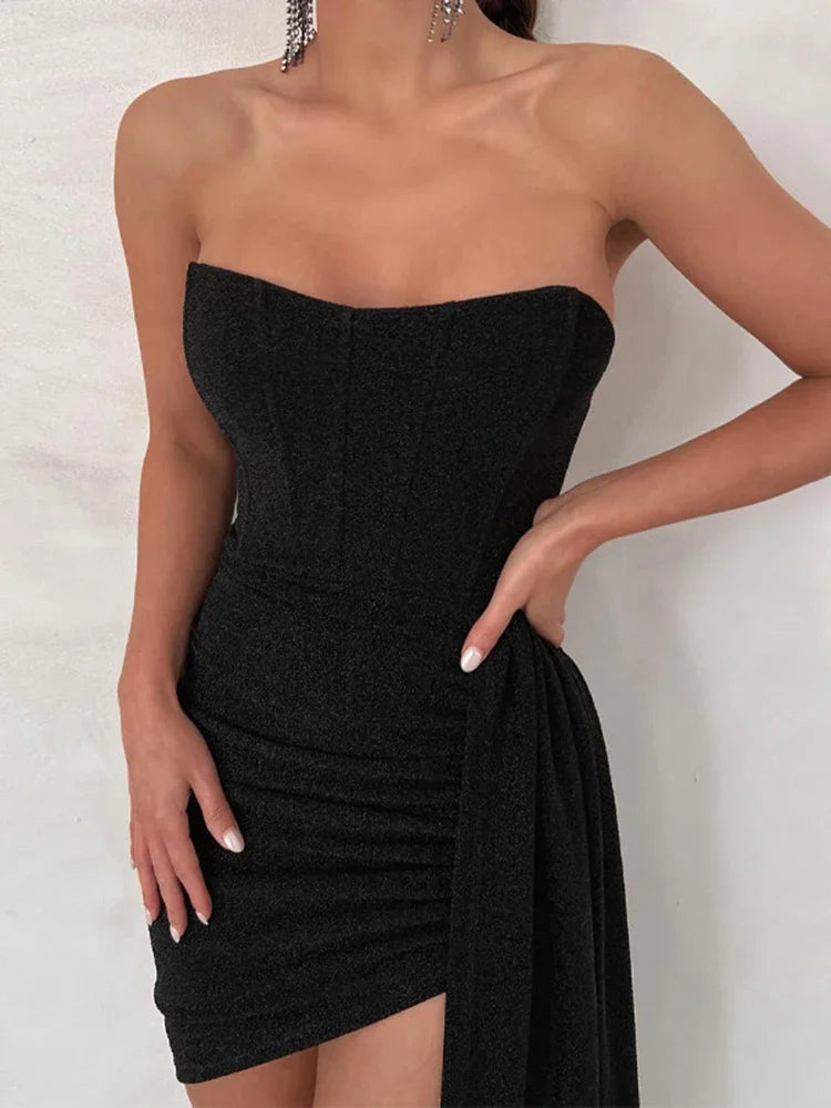 Black / L