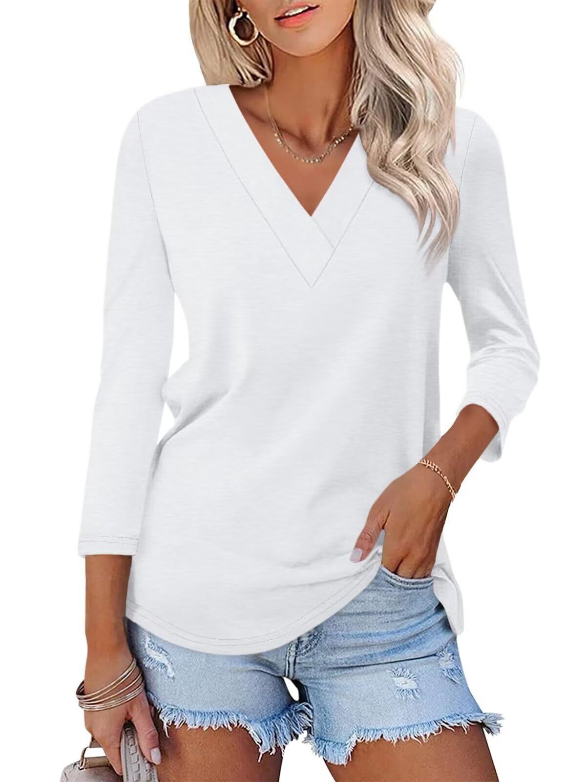 White / 2XL