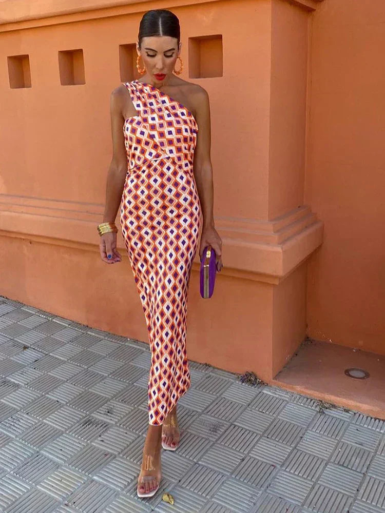 Laura™ | Long Evening Dress