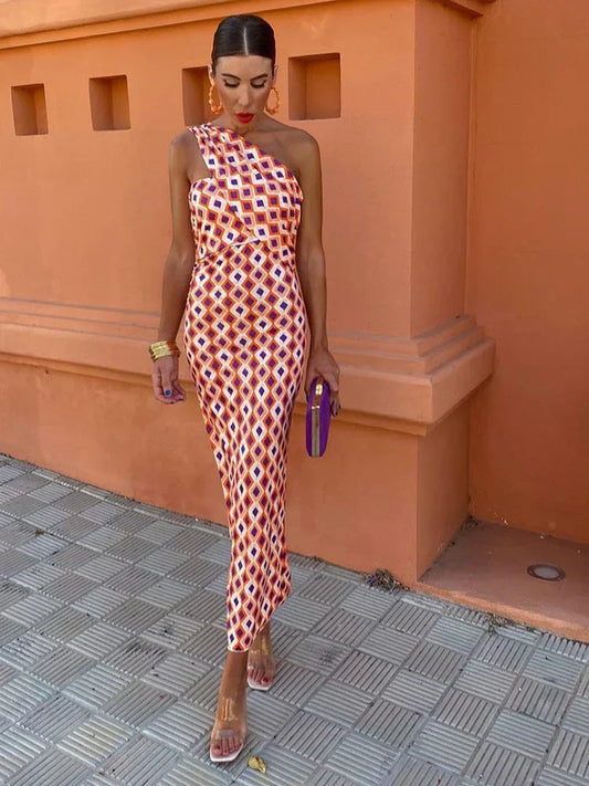 Laura™ | Long Evening Dress