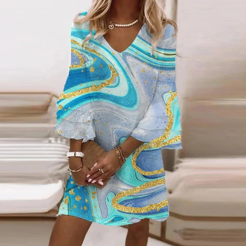 Blue / 2XL