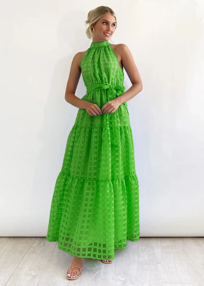Lola - Maxi Dress