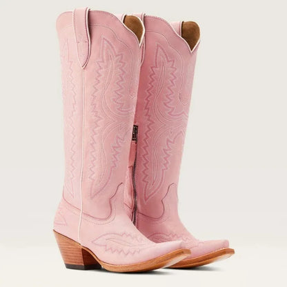 Luna – Bohemian Style Boots – Illinois