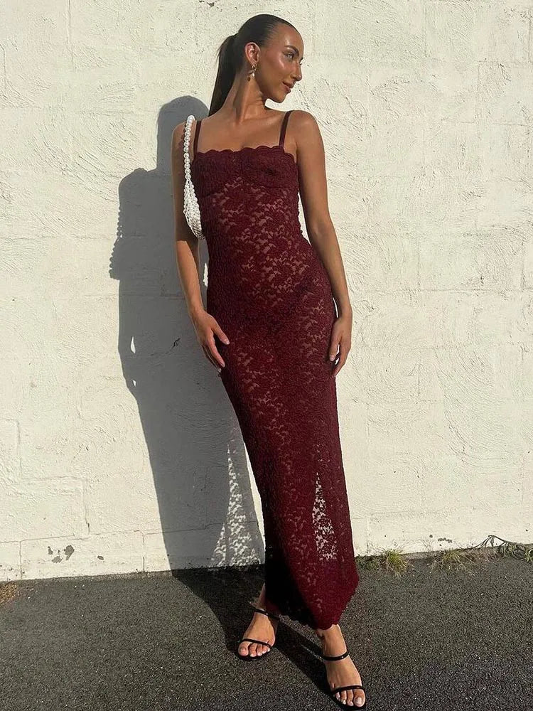 Red / XL