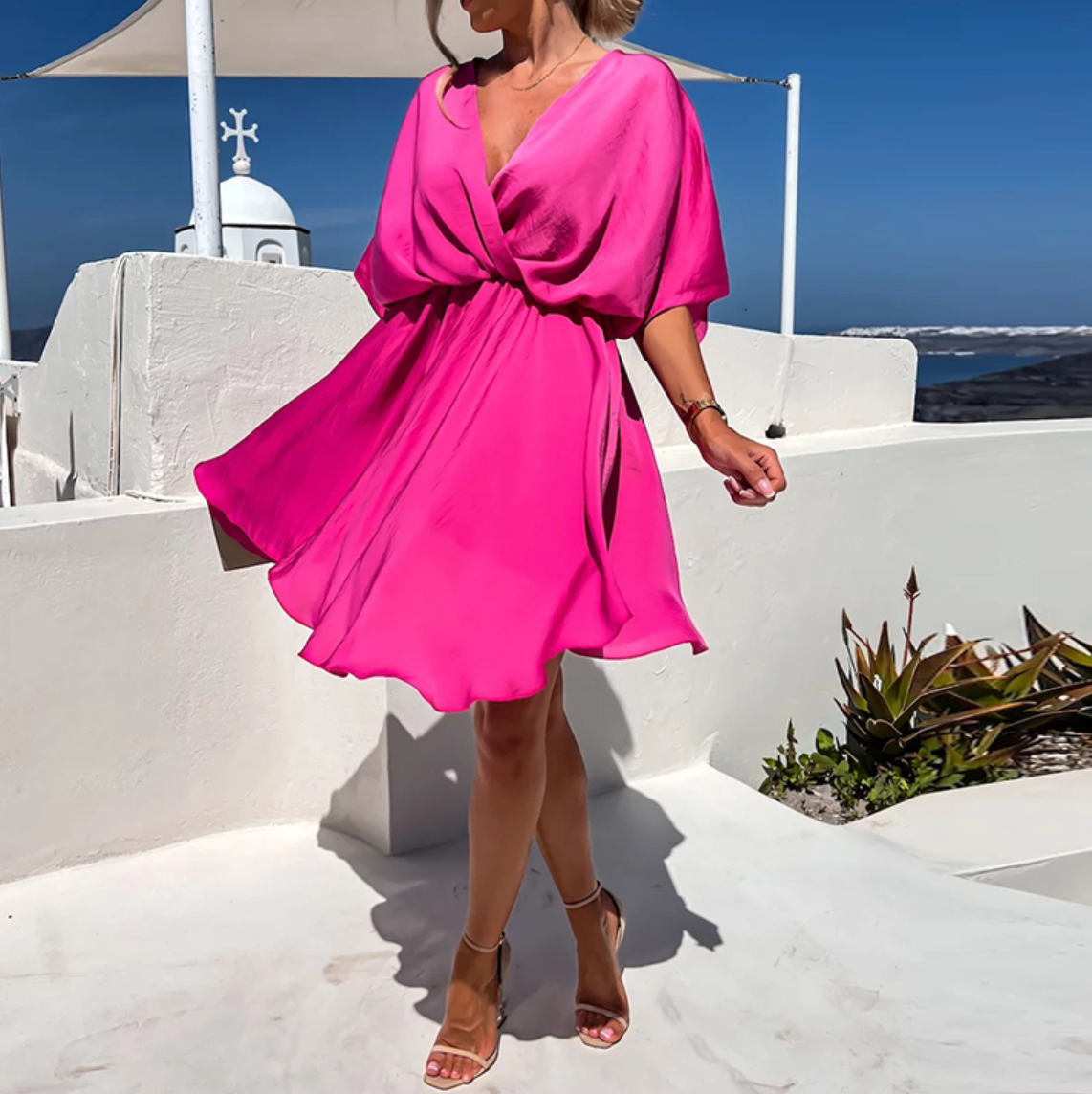 Pink / 2XL