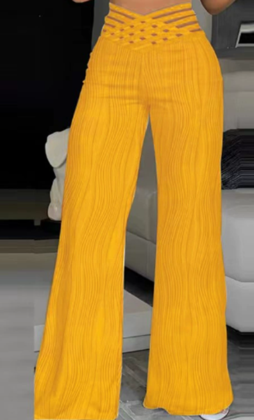 Yellow / 3XL