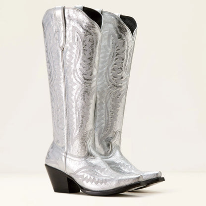 Luna – Bohemian Style Boots – Illinois
