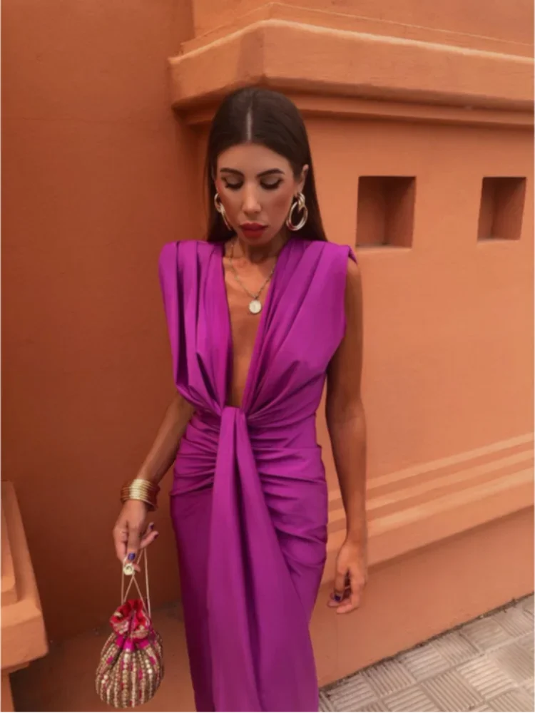 Fuchsia (Almost sold out) / XL