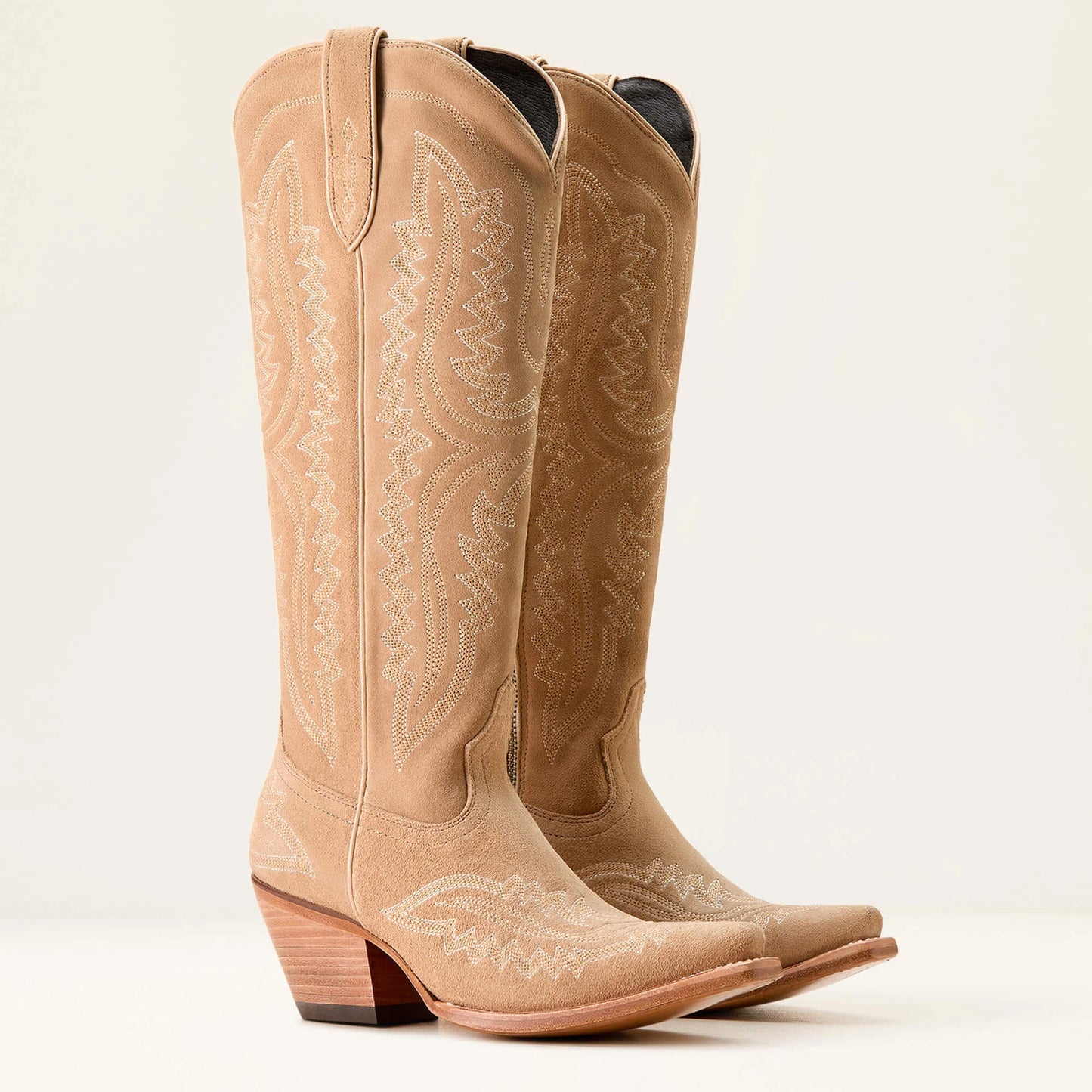 Luna – Bohemian Style Boots – Illinois
