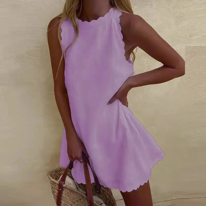 Light Purple / 5XL