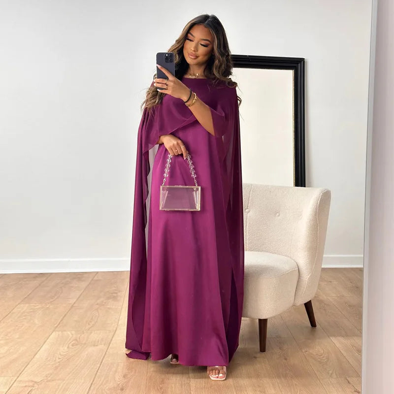 Purple / 2XL