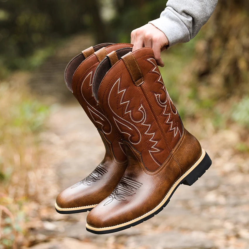 Brown / 11