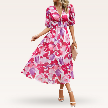 Alba | Summer Dress