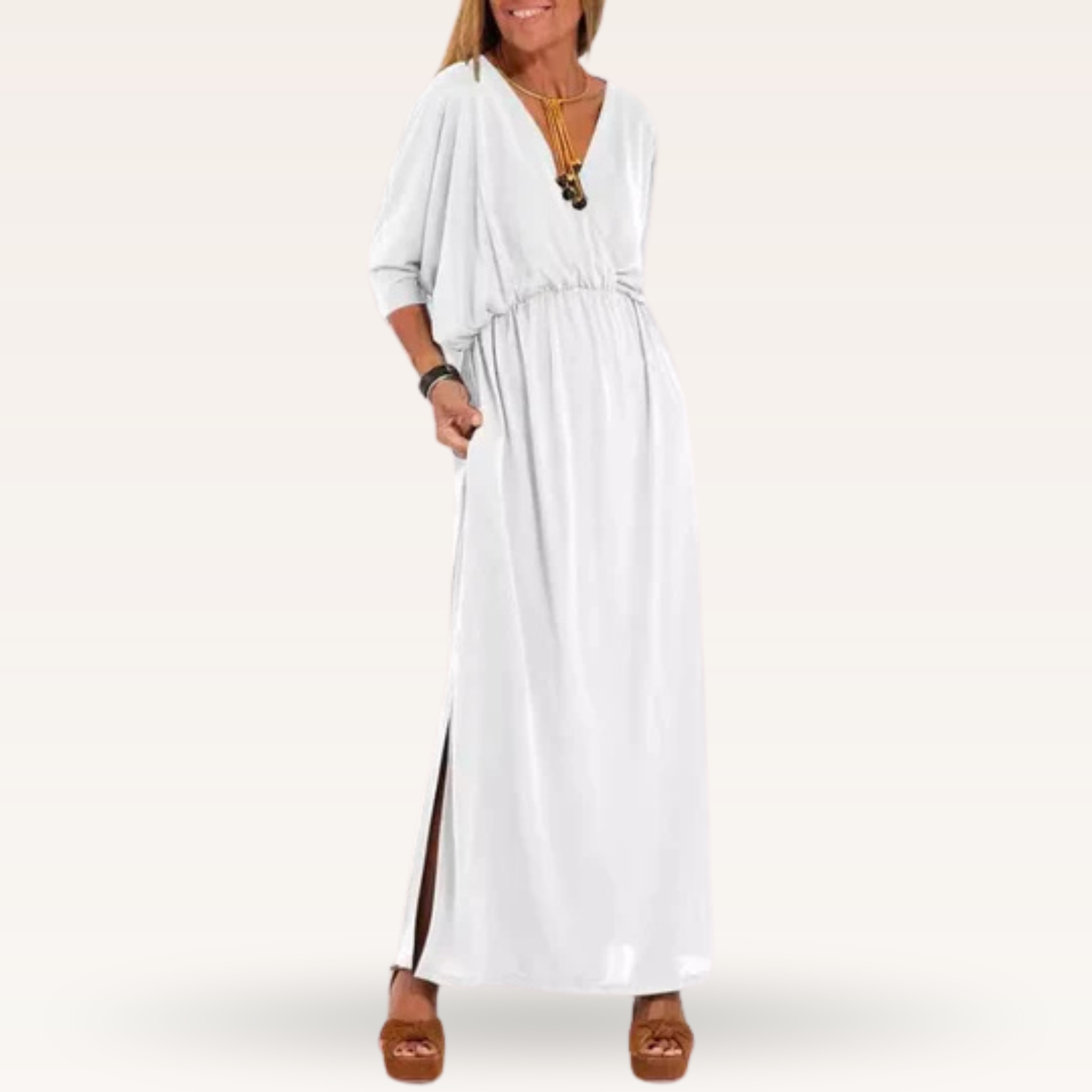 White / 3XL