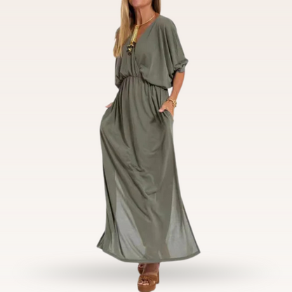 Sofía | Spring Dress