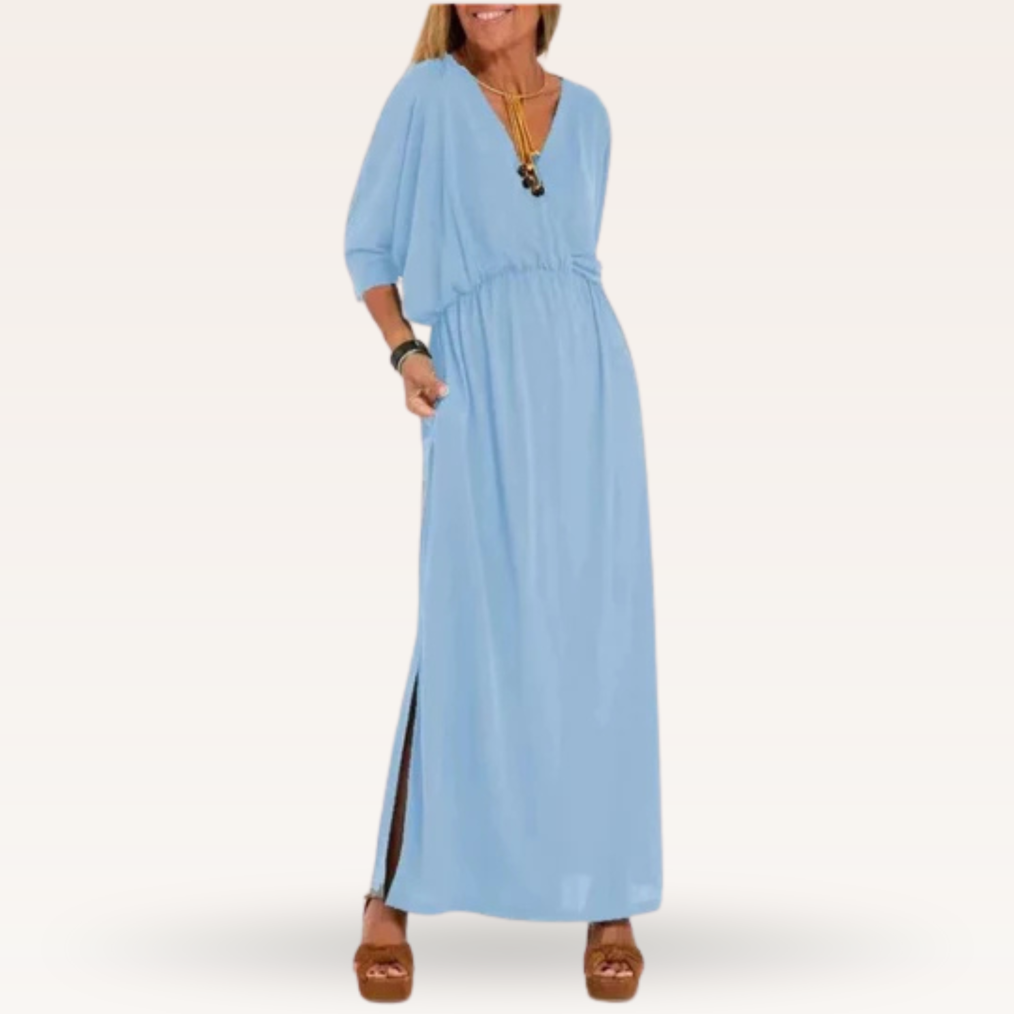 Light Blue / 3XL