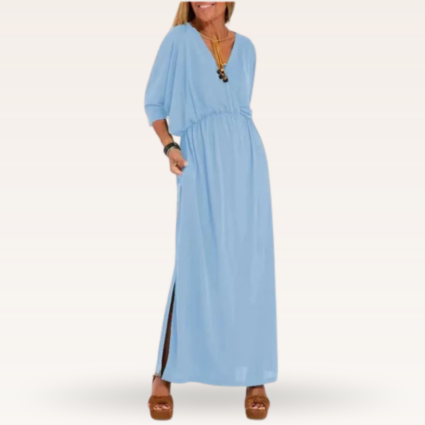 Sofía | Spring Dress