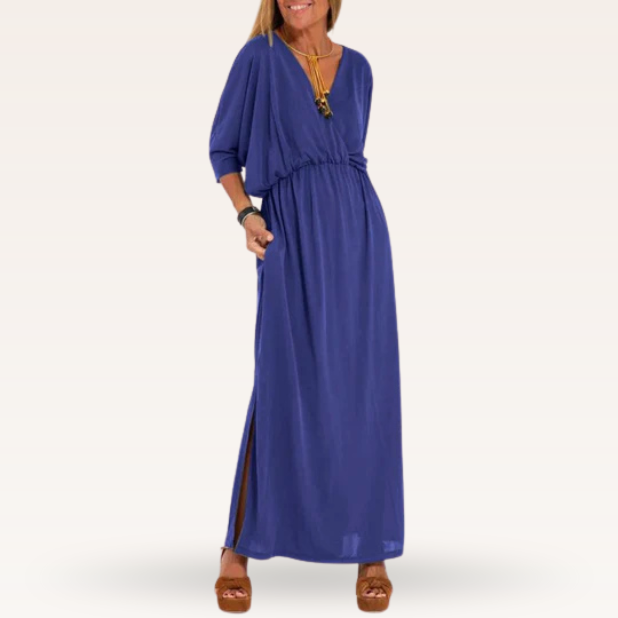 Navy Blue / 3XL
