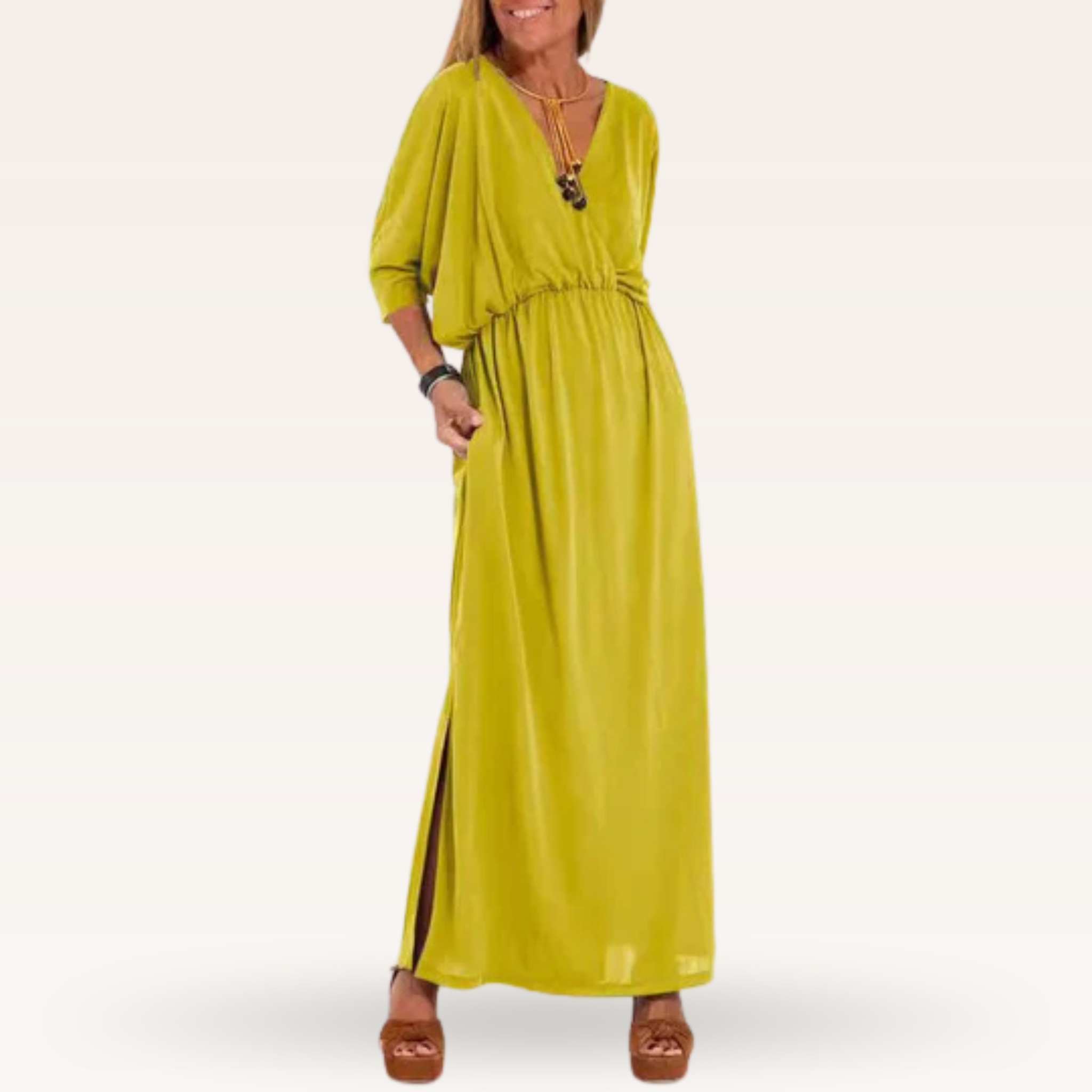 Yellow / 3XL